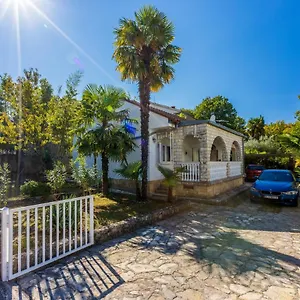 Stipancic , Malinska Kroatien