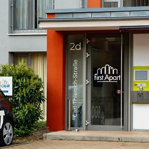 First Apart Otel
