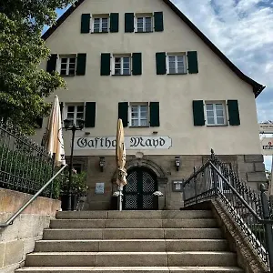 Mayd Hotel