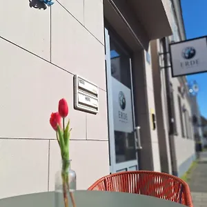 Erde Эрланген